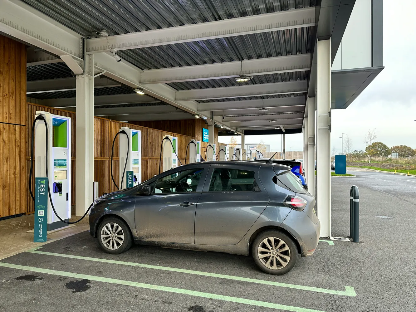 Checklist for Implementing EV Charging Solutions in Shared Spaces